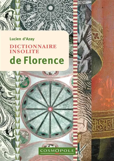 Dictionnaire insolite de Florence