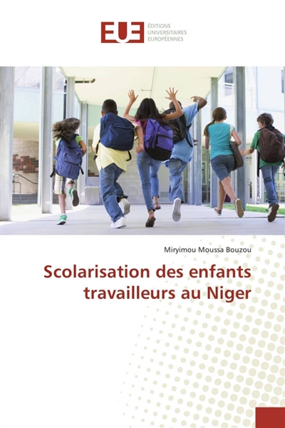 Scolarisation des enfants...