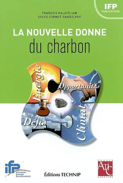 La nouvelle donne du charbon