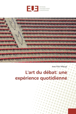 L'art du débat : une...