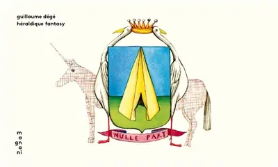 Héraldique fantasy Héraldique fantasy