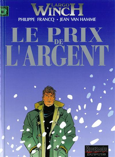 Le prix de l'argent