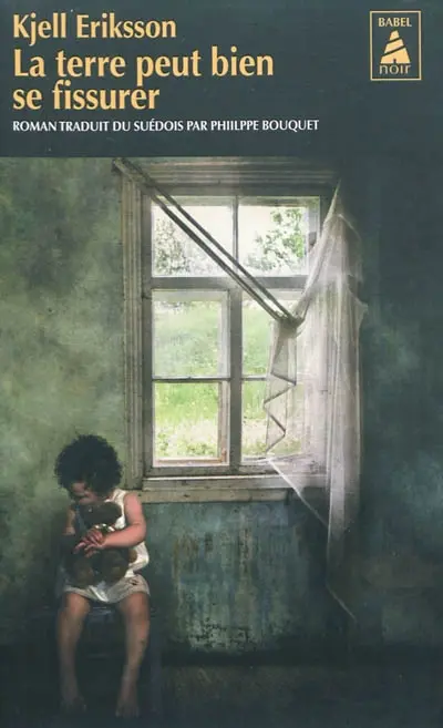 La terre peut bien se fissurer