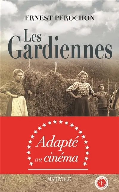 Les gardiennes