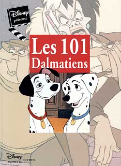 Les 101 Dalmatiens