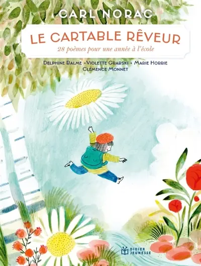 Le cartable rêveur