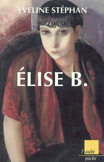 Elise B.