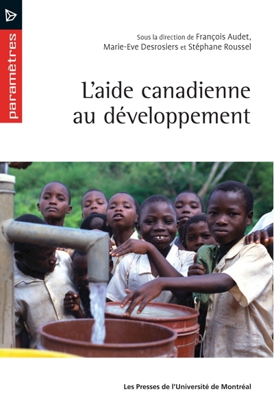 L'aide canadienne au développement