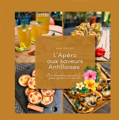 L'Apéro aux saveurs...