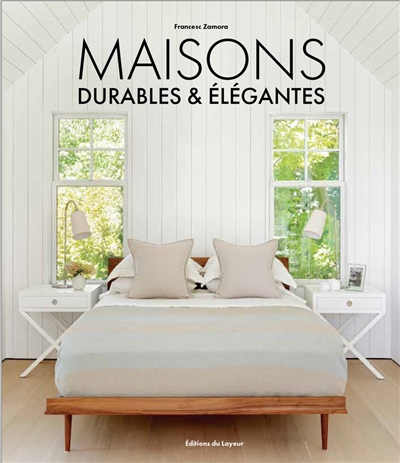 Maisons durables & élégantes