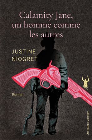 Calamity Jane, un homme comme les autres