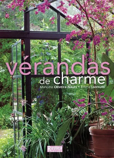 Vérandas de charme