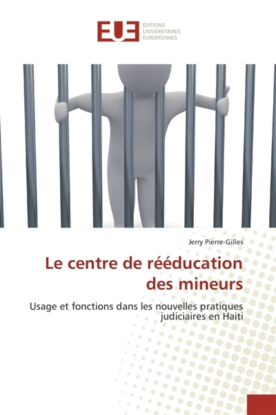 Le centre de rééducation...