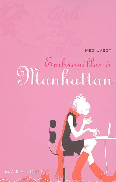 Embrouilles à Manhattan