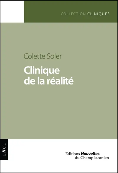 Clinique de la réalité