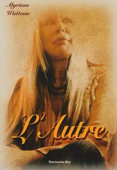 Corps de flamme. Vol. 2. L'autre