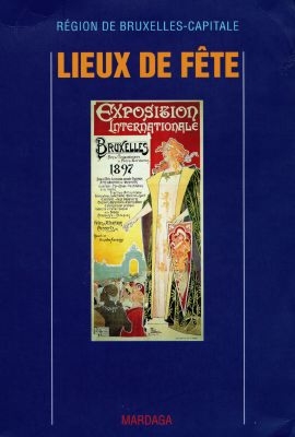 Lieux de fête : région de...