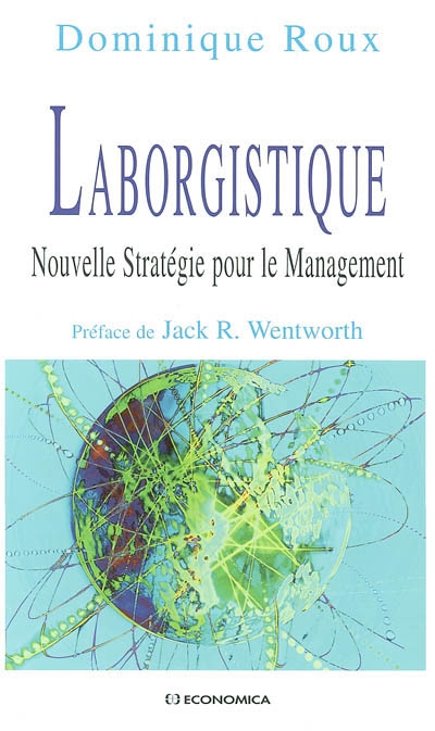 Laborgistique : nouvelle stratégie pour le management