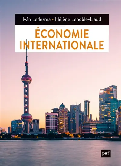 Economie internationale
