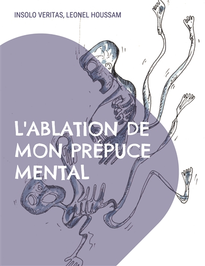 L'ablation de mon prépuce...