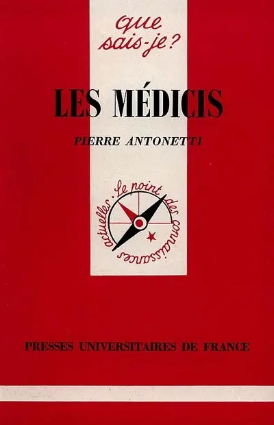 Les Médicis