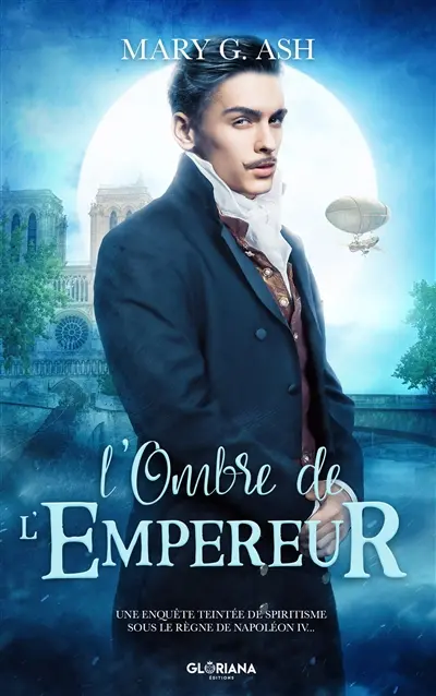 L'Ombre de l'Empereur