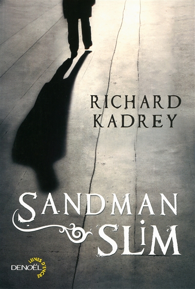 Sandman slim. Vol. 1