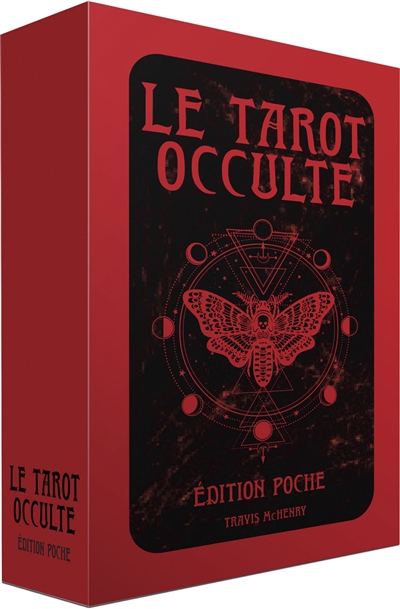 Le tarot occulte