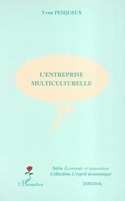 L'entreprise multiculturelle