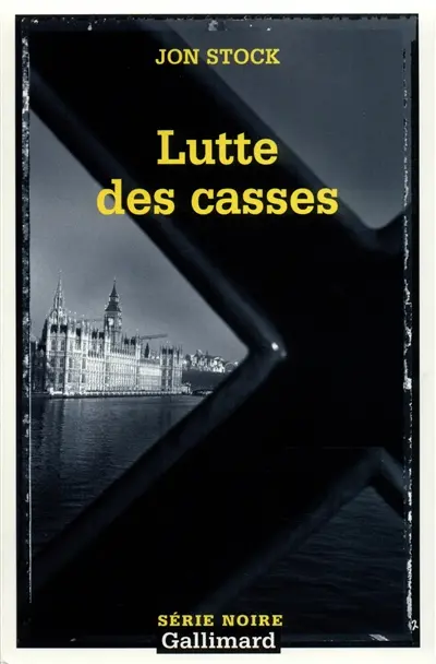 Lutte des casses