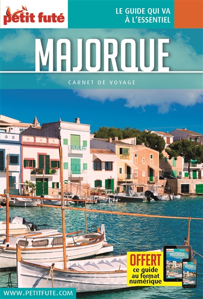 Majorque