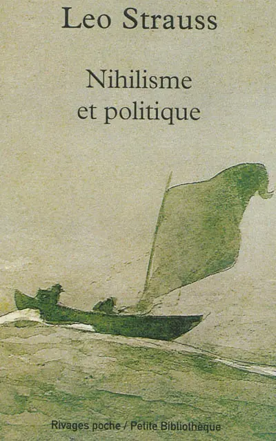 Nihilisme et politique