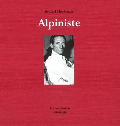Alpiniste
