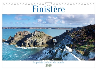 FINISTERE La pointe du bout...