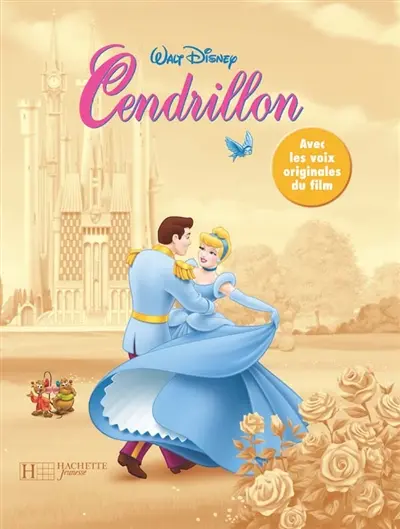Cendrillon