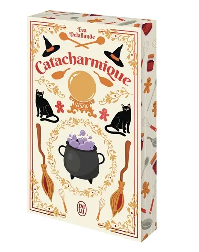Catacharmique Catacharmique