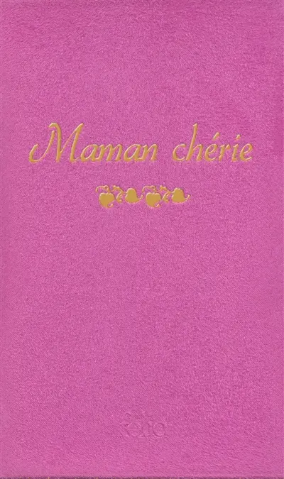Maman chérie
