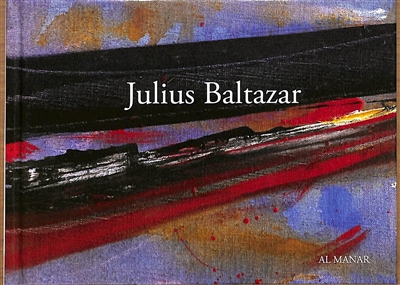 Julius Baltazar : météorologies énigmatiques