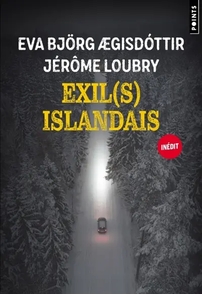 Exil(s) islandais