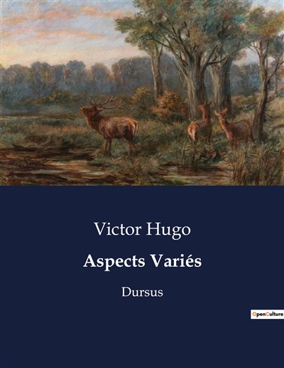 Aspects Variés : Dursus