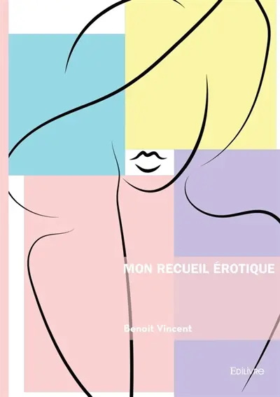 Mon recueil érotique