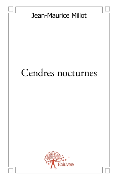 Cendres nocturnes