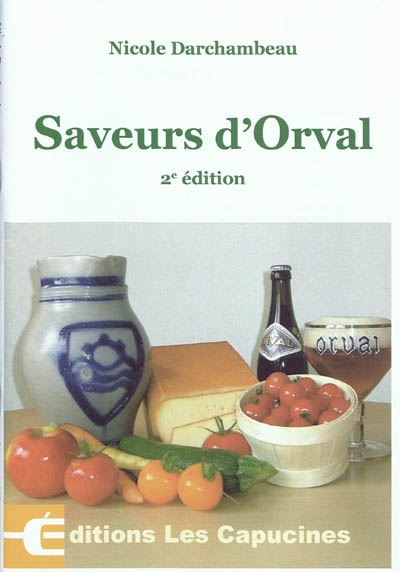 Saveurs d'Orval