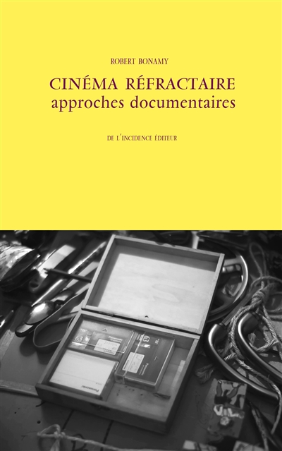 Rechercher le cinéma contemporain