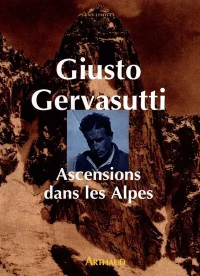 Ascensions dans les Alpes