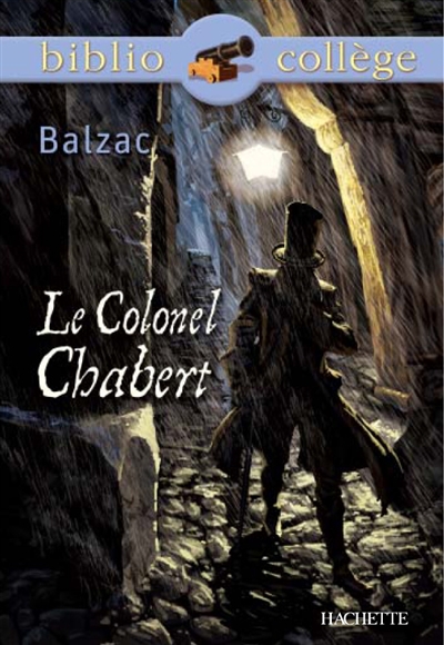 Le colonel Chabert