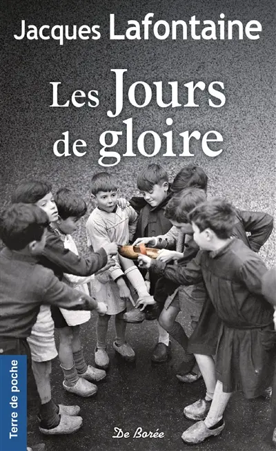 Les jours de gloire