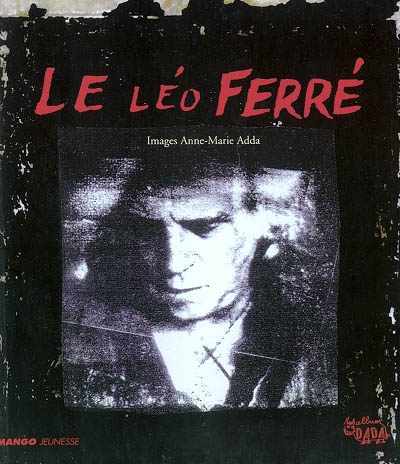 Le Léo Ferré