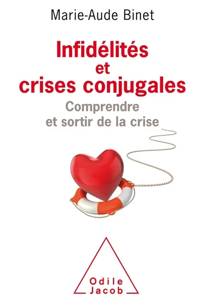 Infidélités et crises conjugales : comprendre et sortir de la crise