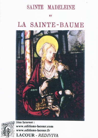 Sainte Madeleine et la...